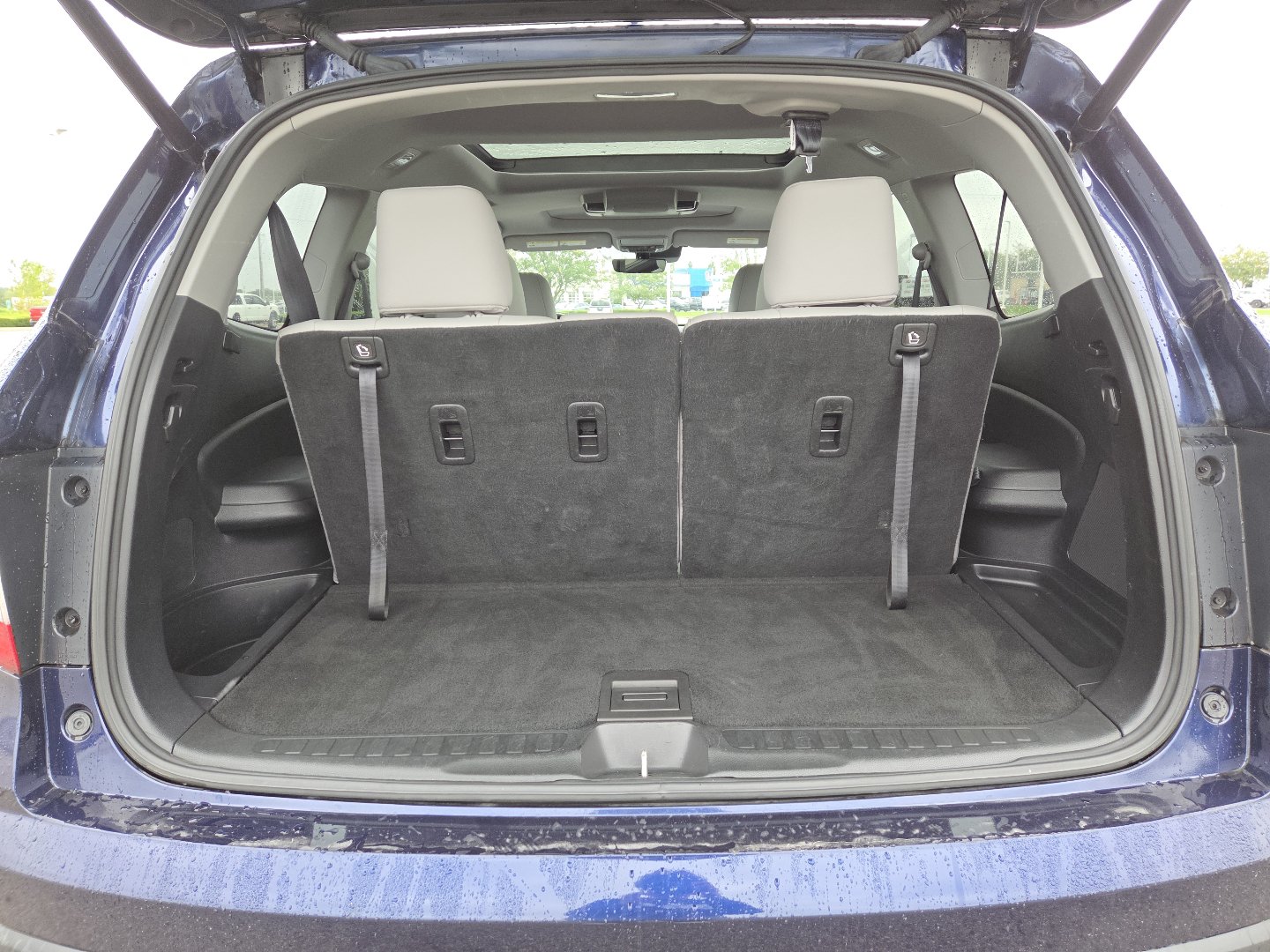 Used 2020 Honda Pilot Elite image 22