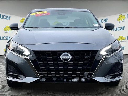 Certified 2024 Nissan Altima 2.5 SV image 2