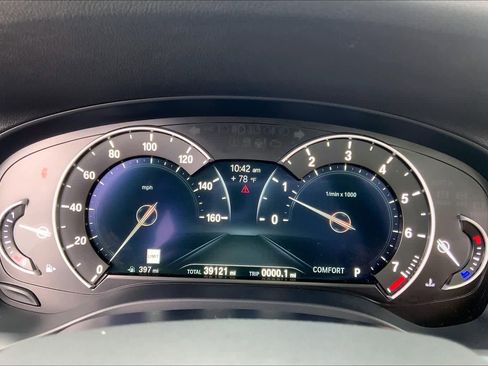 Used 2019 BMW X3 xDrive30i w/ Premium Package image 23