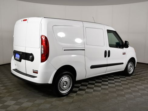 Used 2022 RAM ProMaster City Wagon FWD image 6