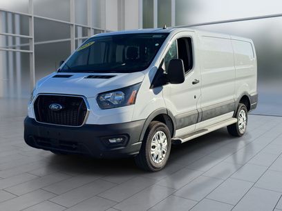 Used 2025 Ford Transit 250 Low Roof w/ Exterior Upgrade Package