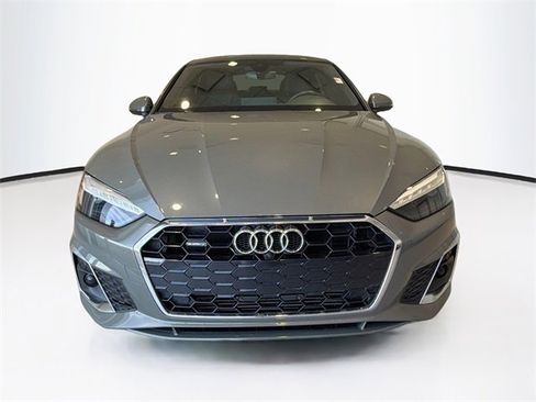 Used 2023 Audi A5 2.0T Premium Plus w/ Premium Plus image 2