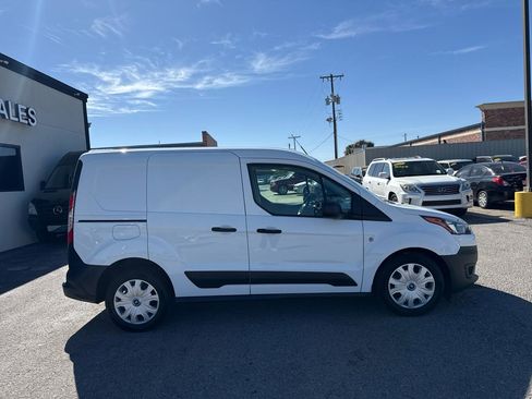 Used 2022 Ford Transit Connect XL image 5