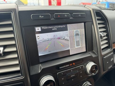 Used 2017 Ford F150 Limited image 19