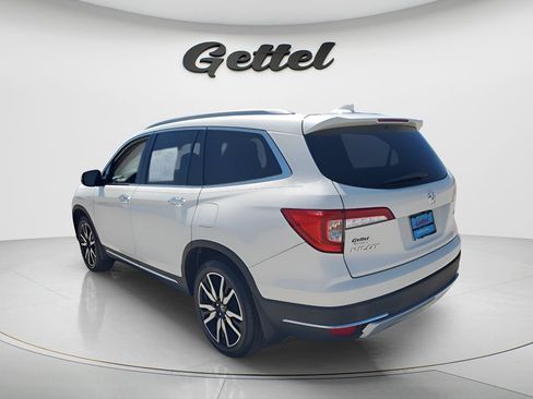 Used 2019 Honda Pilot Touring image 7