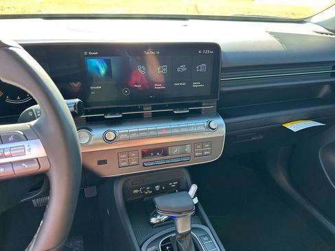 New 2026 Hyundai Kona SEL Sport image 27