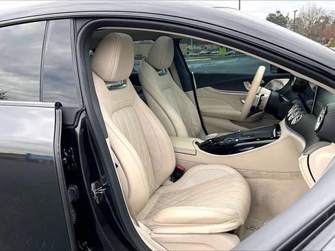 Used 2022 Mercedes-Benz AMG GT 53 image 9