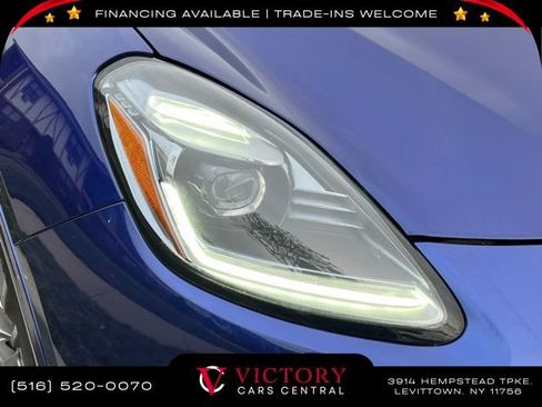 Used 2024 Maserati Grecale GT image 7