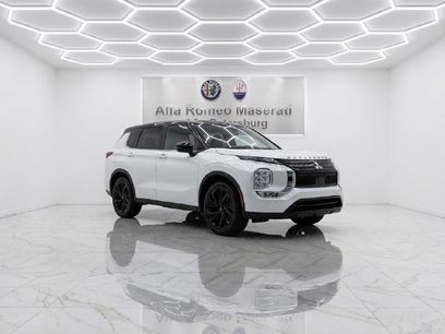 Used 2023 Mitsubishi Outlander SEL