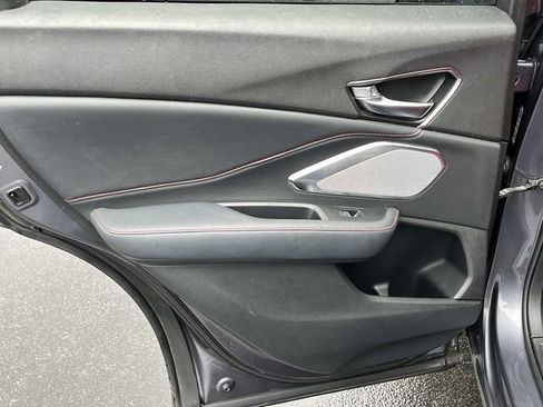 Used 2020 Acura RDX A-Spec image 17