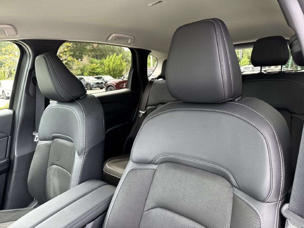 New 2026 MAZDA CX-5 Select AWD/4WD image 42