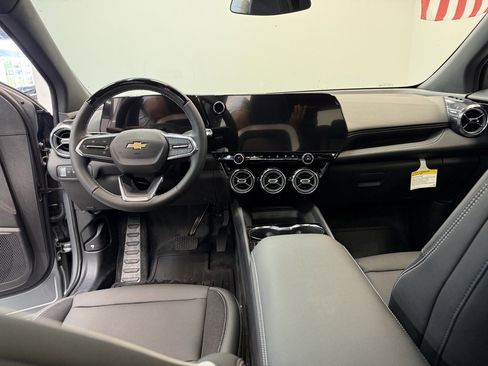 New 2025 Chevrolet Blazer EV LT w/ Super Cruise Package image 23