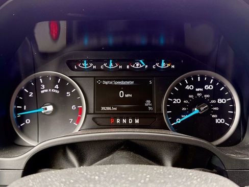 Used 2021 Ford F250 XLT w/ XLT Premium Package image 19