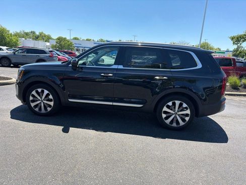 Used 2020 Kia Telluride S AWD/4WD image 2