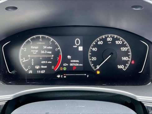 Used 2026 Honda Civic Sport image 20