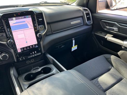 New 2026 RAM 1500 Big Horn image 12