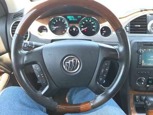 Used 2012 Buick Enclave Premium FWD image 37