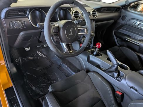 Used 2018 Ford Mustang Shelby GT350 w/ Electronics Package image 20