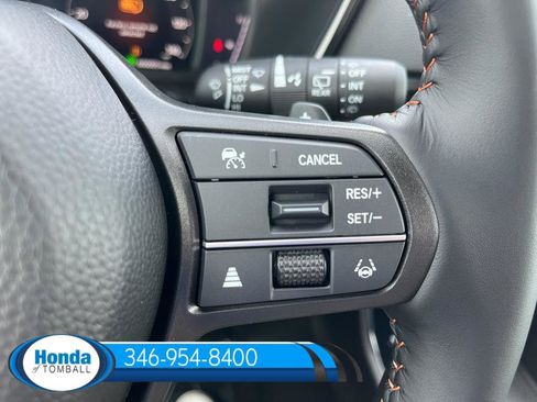 New 2026 Honda CR-V Sport-L image 11