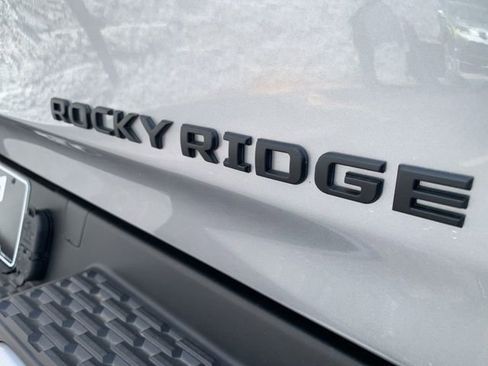 New 2025 RAM 1500 Big Horn image 19