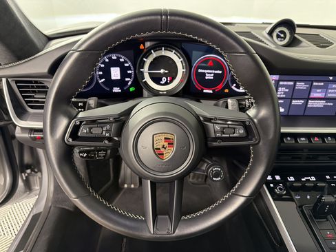 Used 2020 Porsche 911 Carrera S RWD image 11