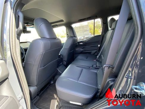 New 2027 Toyota Land Cruiser AWD/4WD image 23