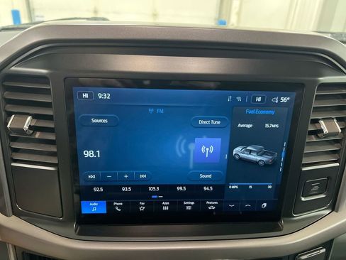 Used 2025 Ford F150 XLT w/ Equipment Group 301A Standard image 14