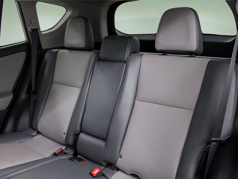 Used 2014 Toyota RAV4 Limited FWD image 20
