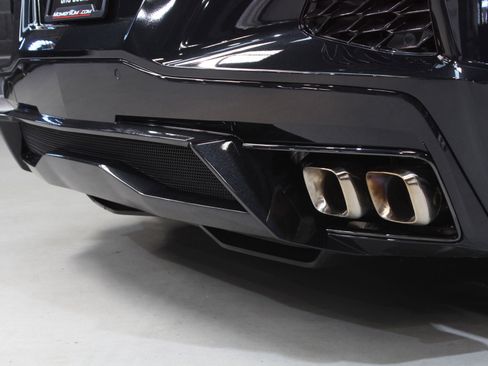 Used 2024 Chevrolet Corvette Stingray Coupe w/ Z51 Performance Package image 19