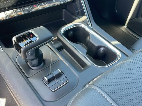 New 2025 GMC Sierra 1500 Denali w/ Denali Reserve Package image 20