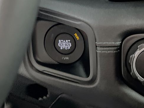 Used 2025 Jeep Wrangler Unlimited Rubicon 4xe w/ Safety Group image 23