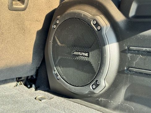 Used 2021 Jeep Wrangler Unlimited Rubicon AWD/4WD image 17