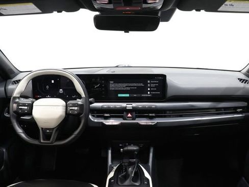 Used 2026 Kia K4 GT-Line w/ GT-Line Premium Package FWD image 15