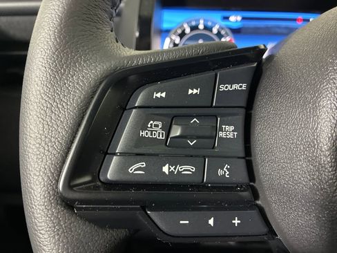 New 2026 Subaru Outback Limited XT image 14