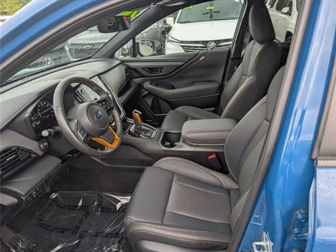 Used 2024 Subaru Outback Wilderness w/ Wilderness Package AWD/4WD image 15