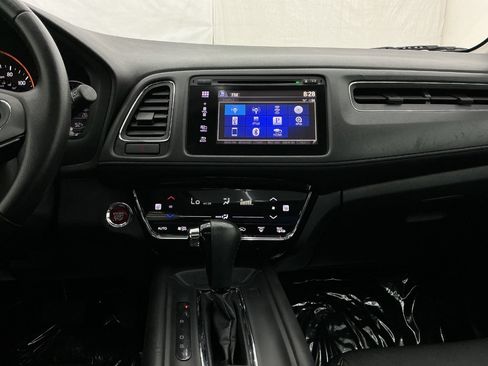 Used 2016 Honda HR-V EX-L image 34