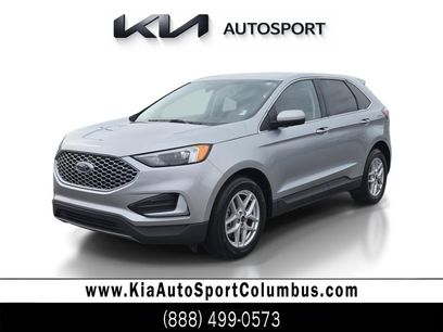 Used 2023 Ford Edge SEL