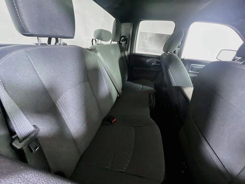 Used 2022 RAM 1500 Classic Warlock w/ Electronics Group AWD/4WD image 24