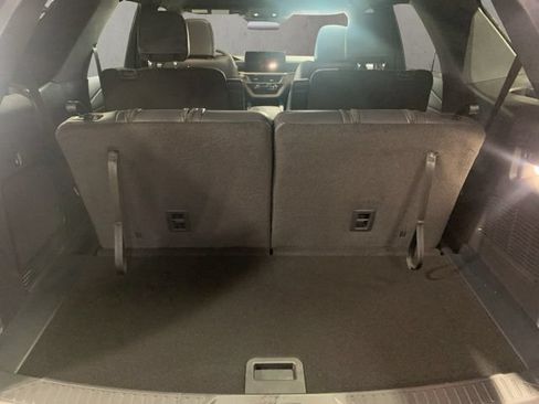 New 2026 Ford Explorer ST-Line w/ ST-Line Street Pack AWD/4WD image 17
