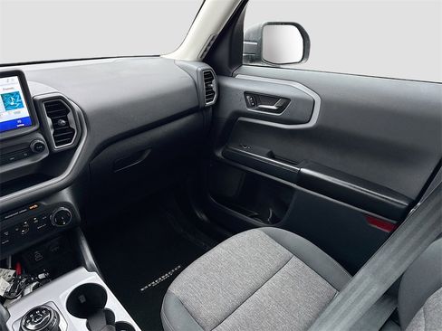 Used 2024 Ford Bronco Sport Big Bend image 21