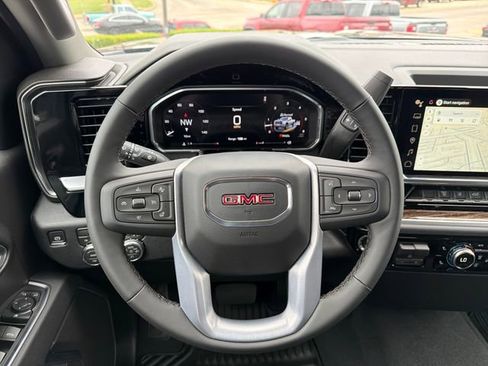 New 2026 GMC Sierra 2500 SLE w/ SLE Value Package; AWD/4WD image 10