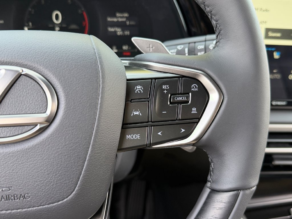 New 2026 Lexus RX 350 Premium w/ Accessory Package (Z1) AWD/4WD image 15