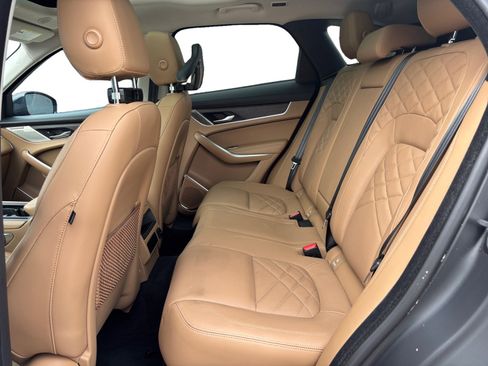 Used 2021 Jaguar F-PACE S image 13