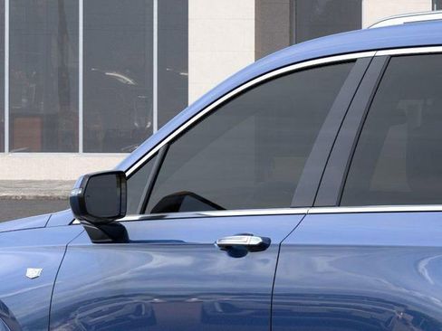 New 2025 Cadillac XT6 Premium Luxury w/ Technology Package image 12