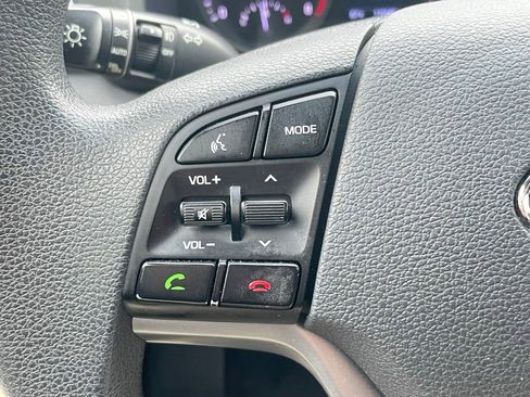 Used 2017 Hyundai Tucson SE AWD/4WD image 24