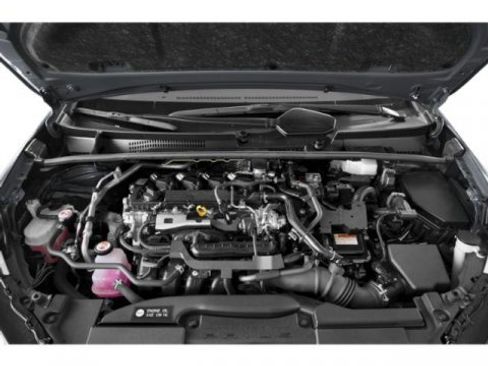 New 2026 Toyota Prius Limited FWD image 15