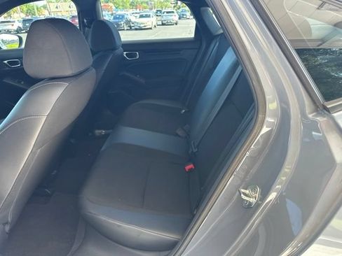 Used 2024 Honda Civic Sport image 13