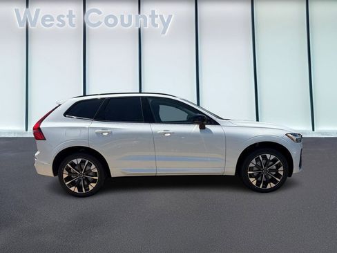 New 2026 Volvo XC60 B5 Plus w/ Climate Package AWD/4WD image 2