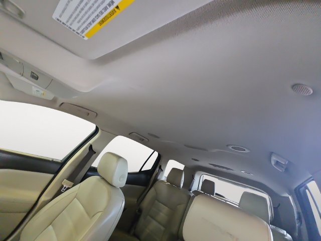 Used 2017 GMC Acadia Denali AWD/4WD image 12