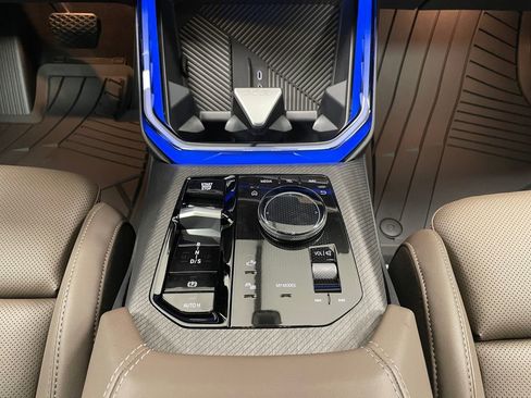 New 2026 BMW X3 xDrive30 w/ Premium Package image 11